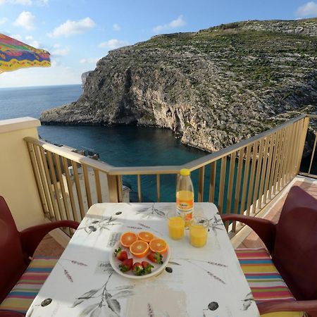 Avalon - Bellevue Gozo Apartment Xlendi Luaran gambar