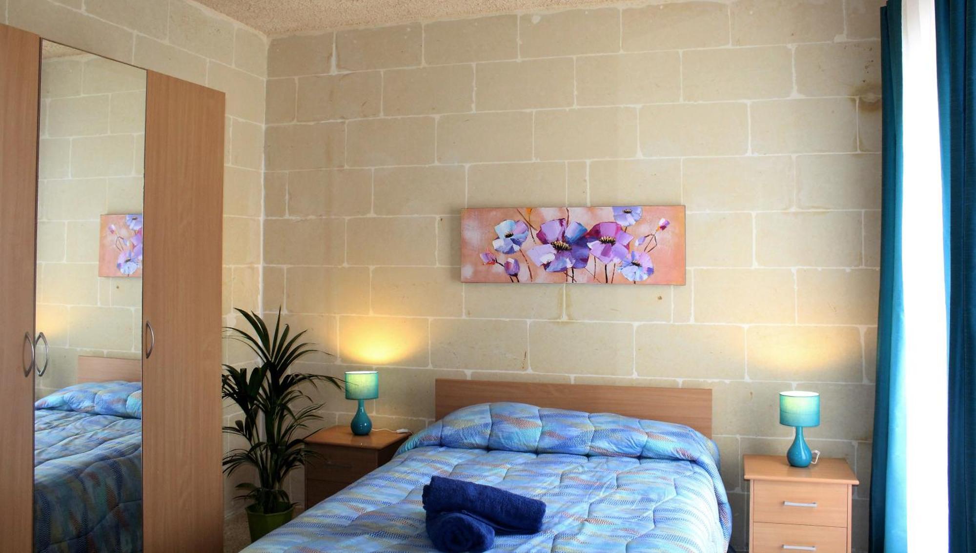 Avalon - Bellevue Gozo Apartment Xlendi Luaran gambar