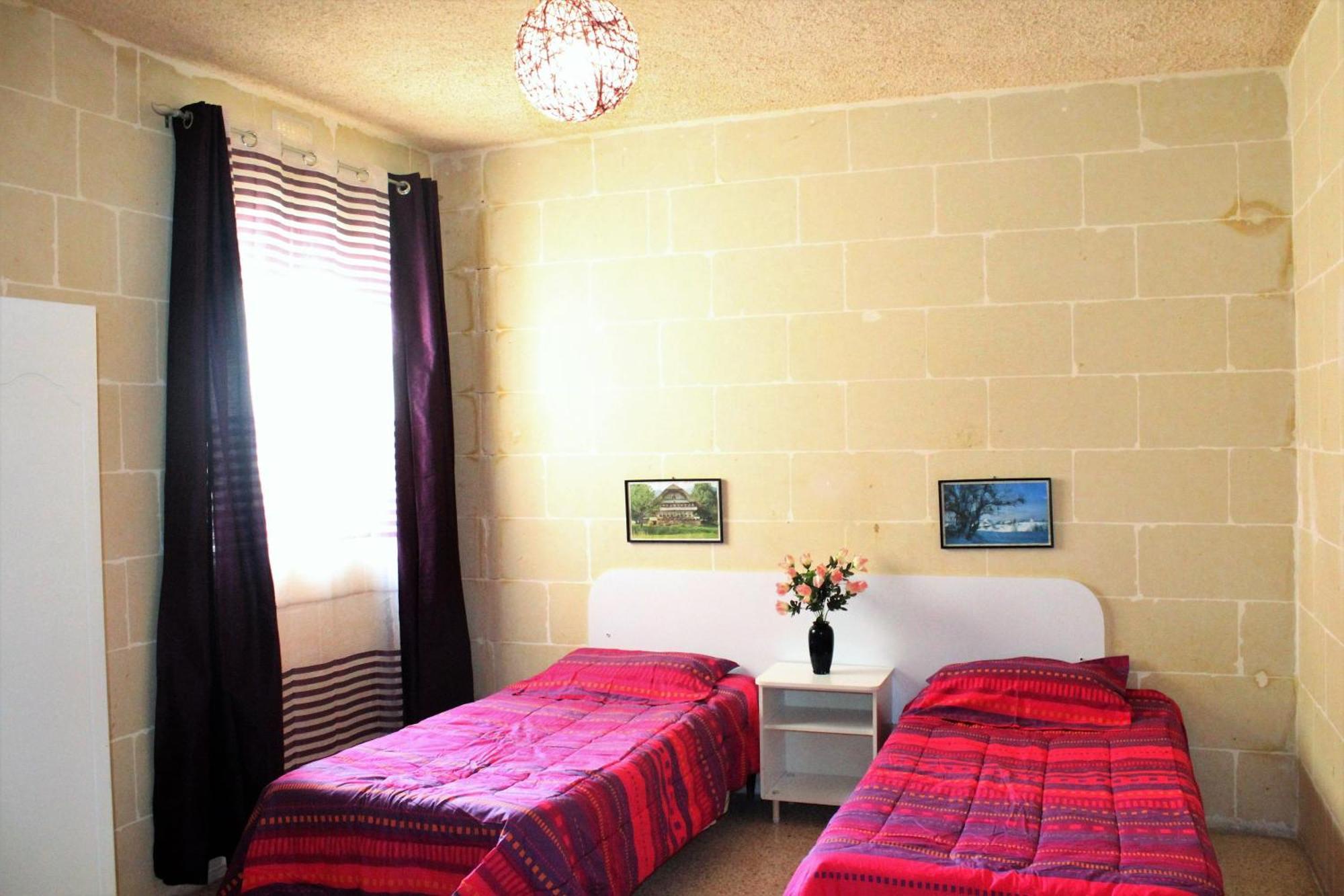 Avalon - Bellevue Gozo Apartment Xlendi Luaran gambar