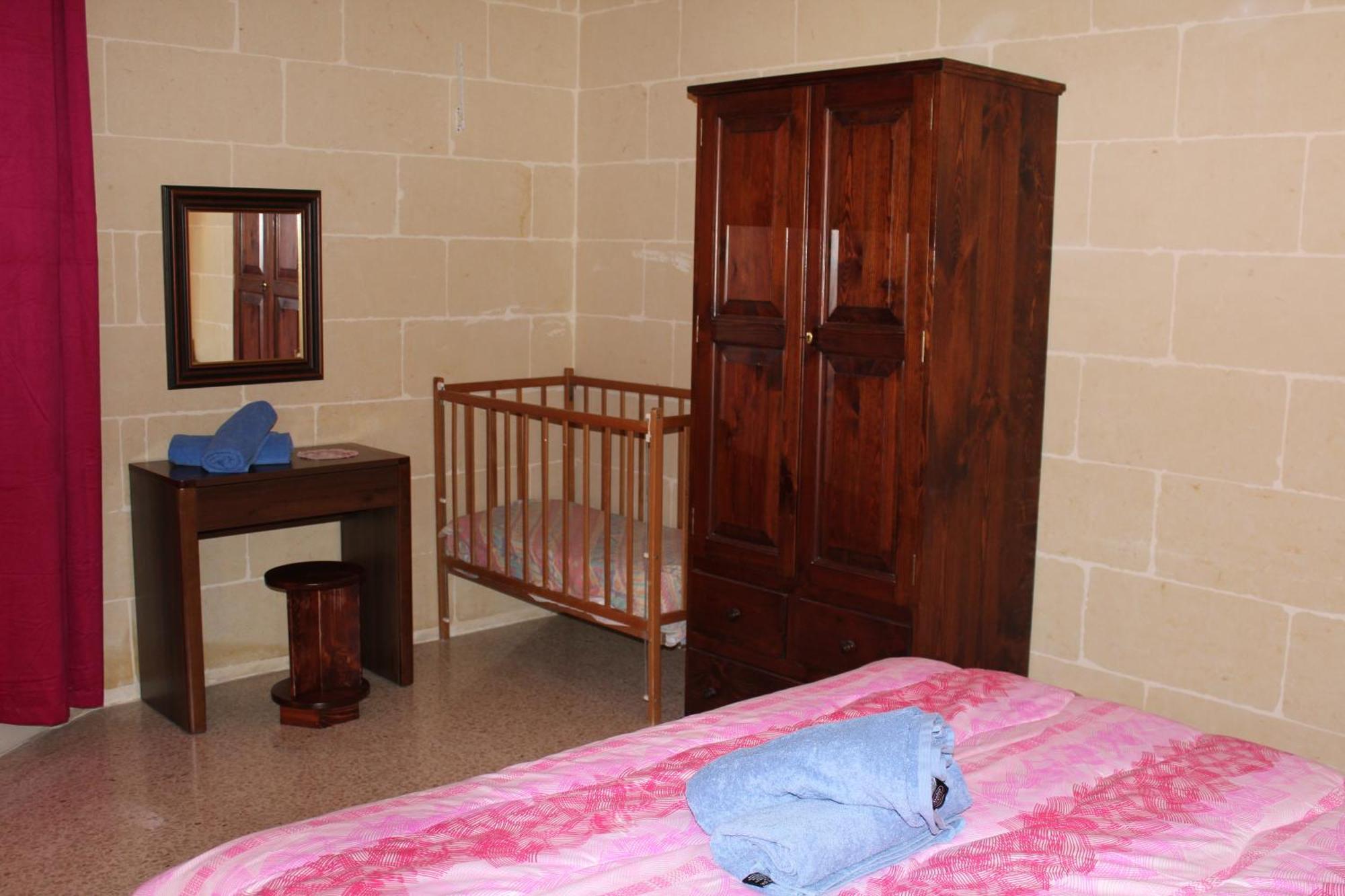 Avalon - Bellevue Gozo Apartment Xlendi Bilik gambar