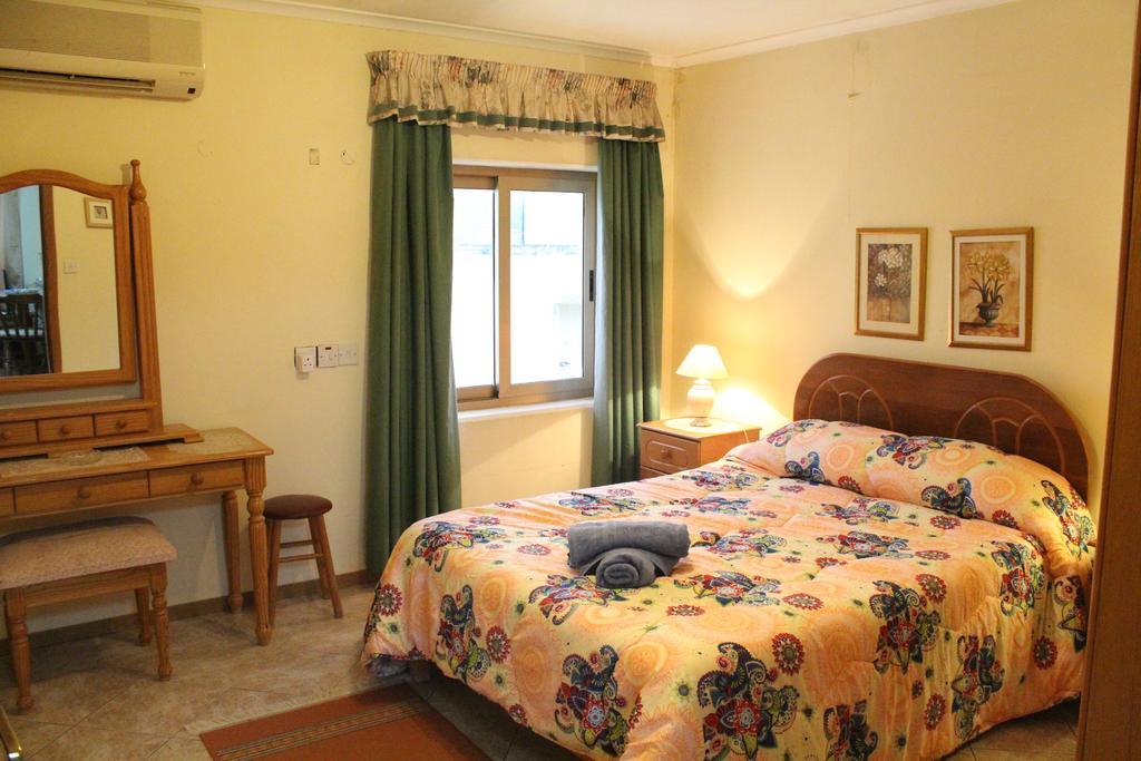 Avalon - Bellevue Gozo Apartment Xlendi Luaran gambar