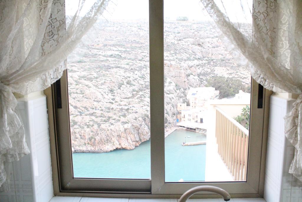 Avalon - Bellevue Gozo Apartment Xlendi Luaran gambar
