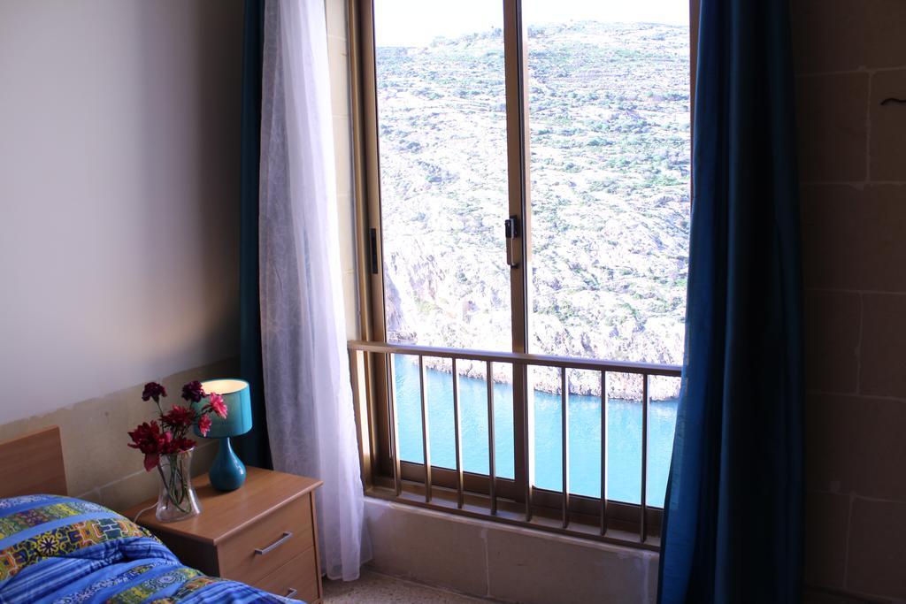 Avalon - Bellevue Gozo Apartment Xlendi Luaran gambar