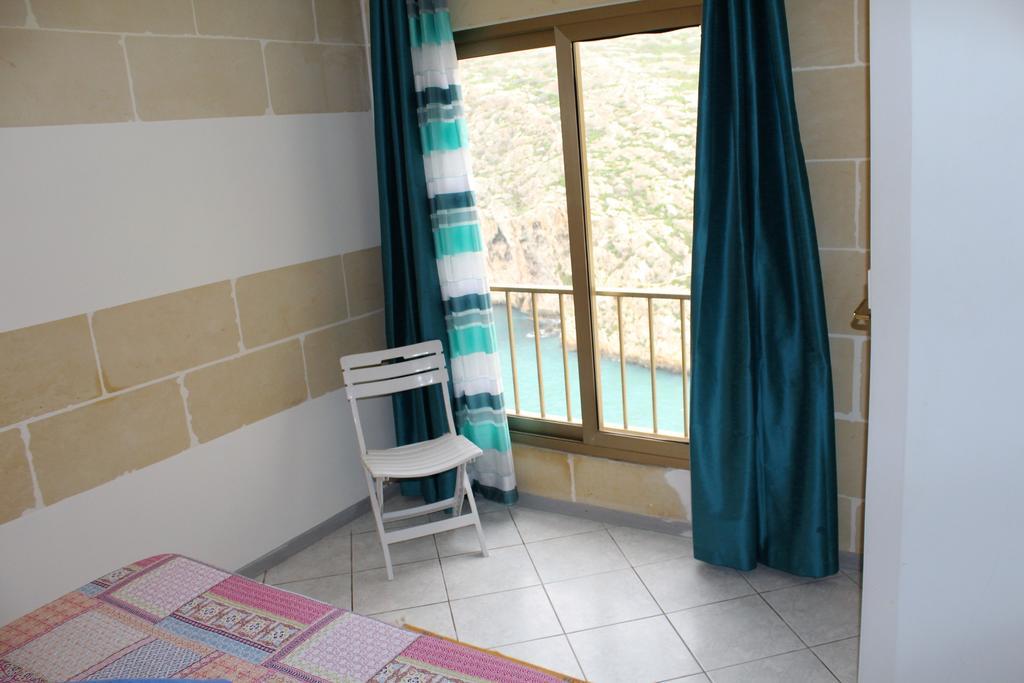 Avalon - Bellevue Gozo Apartment Xlendi Luaran gambar