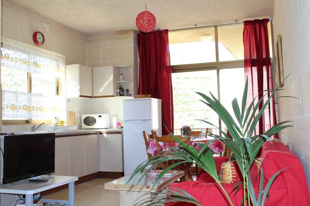 Avalon - Bellevue Gozo Apartment Xlendi Luaran gambar
