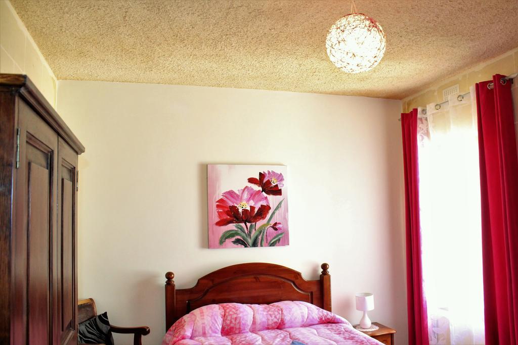 Avalon - Bellevue Gozo Apartment Xlendi Luaran gambar