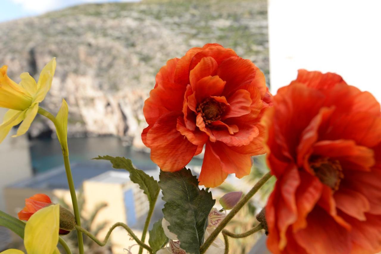 Avalon - Bellevue Gozo Apartment Xlendi Luaran gambar