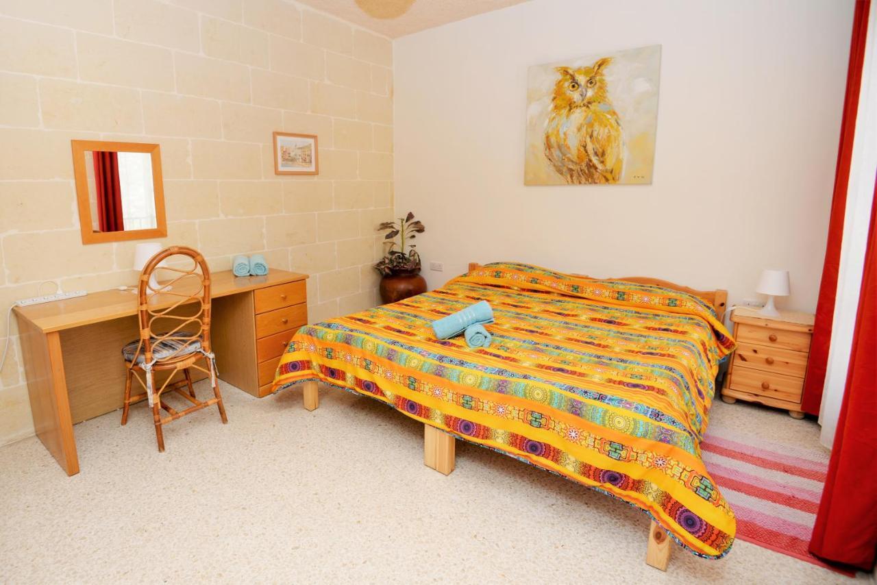 Avalon - Bellevue Gozo Apartment Xlendi Luaran gambar