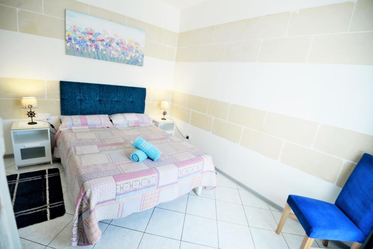 Avalon - Bellevue Gozo Apartment Xlendi Luaran gambar