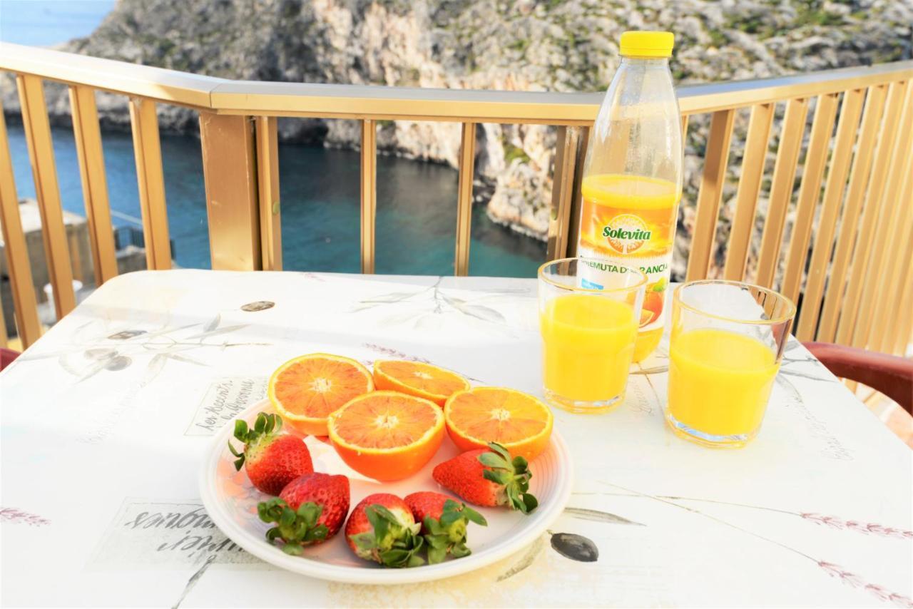 Avalon - Bellevue Gozo Apartment Xlendi Luaran gambar