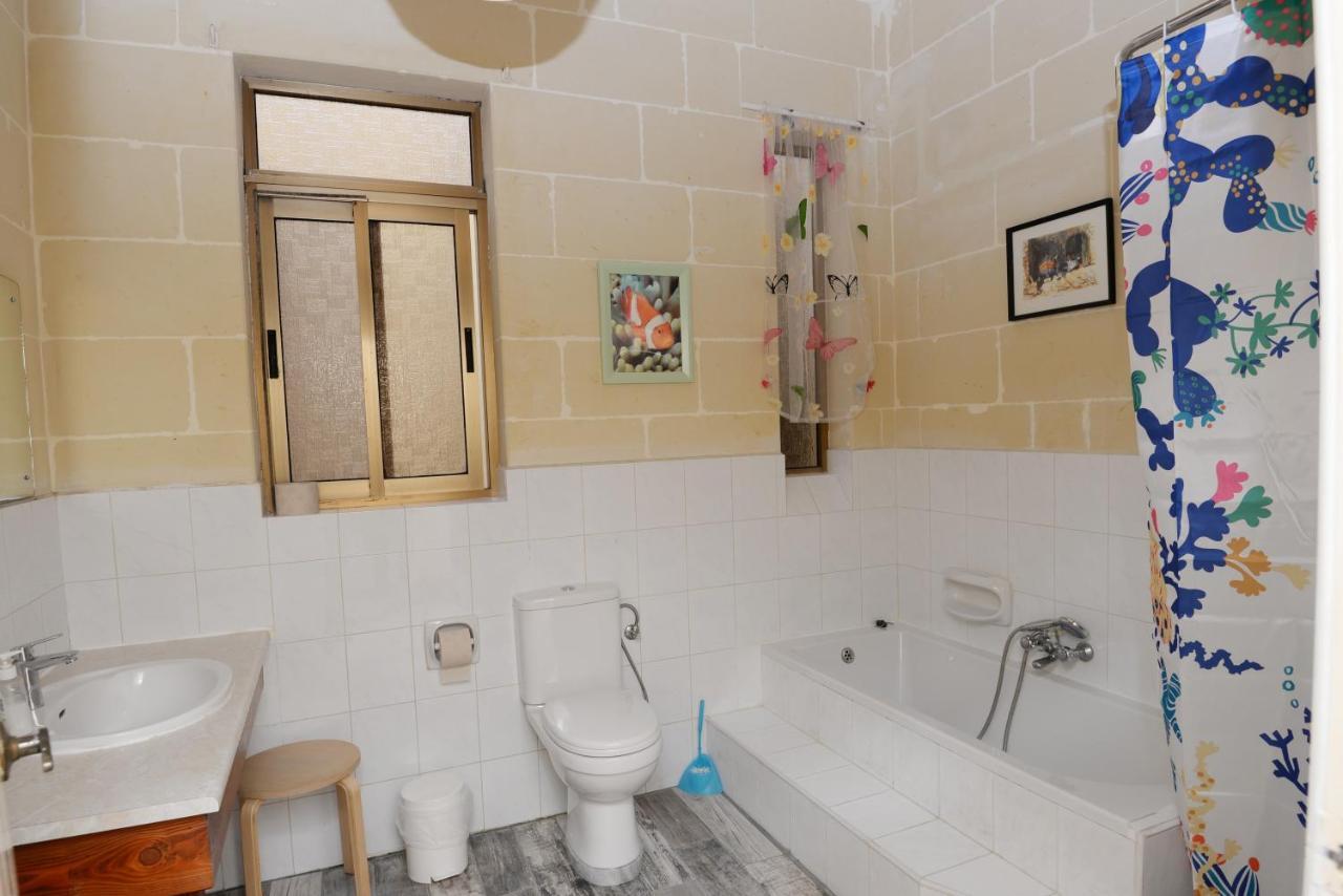 Avalon - Bellevue Gozo Apartment Xlendi Luaran gambar