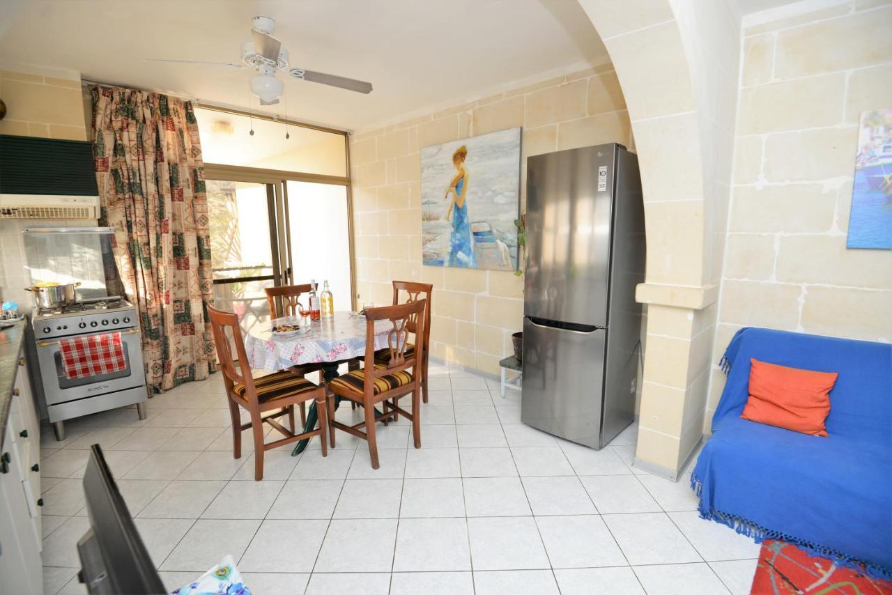 Avalon - Bellevue Gozo Apartment Xlendi Luaran gambar
