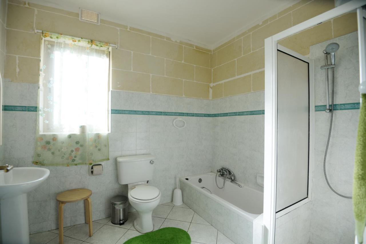 Avalon - Bellevue Gozo Apartment Xlendi Luaran gambar